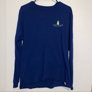 Simply Southern Longsleeve tee :)